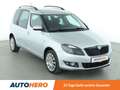 Skoda Roomster 1.2 Best of*TEMPO*PDC*SHZ*ALU*KLIMA* Silber - thumbnail 8