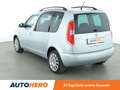 Skoda Roomster 1.2 Best of*TEMPO*PDC*SHZ*ALU*KLIMA* Silber - thumbnail 4