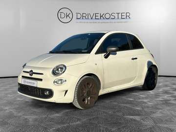 Fiat 500 1.2i - 69 2017
