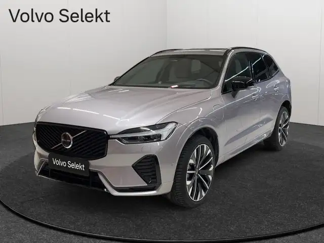 Volvo XC60 ULTRA