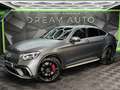 Mercedes-Benz GLC 63 AMG 63 AMG S 510CH 4MATIC+ 9G-TRONIC EURO6D-T Grigio - thumbnail 1