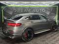 Mercedes-Benz GLC 63 AMG 63 AMG S 510CH 4MATIC+ 9G-TRONIC EURO6D-T Grigio - thumbnail 5