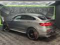 Mercedes-Benz GLC 63 AMG 63 AMG S 510CH 4MATIC+ 9G-TRONIC EURO6D-T Grigio - thumbnail 2