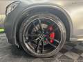 Mercedes-Benz GLC 63 AMG 63 AMG S 510CH 4MATIC+ 9G-TRONIC EURO6D-T Grigio - thumbnail 10