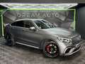 Mercedes-Benz GLC 63 AMG 63 AMG S 510CH 4MATIC+ 9G-TRONIC EURO6D-T Grigio - thumbnail 3