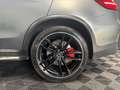 Mercedes-Benz GLC 63 AMG 63 AMG S 510CH 4MATIC+ 9G-TRONIC EURO6D-T Grau - thumbnail 9