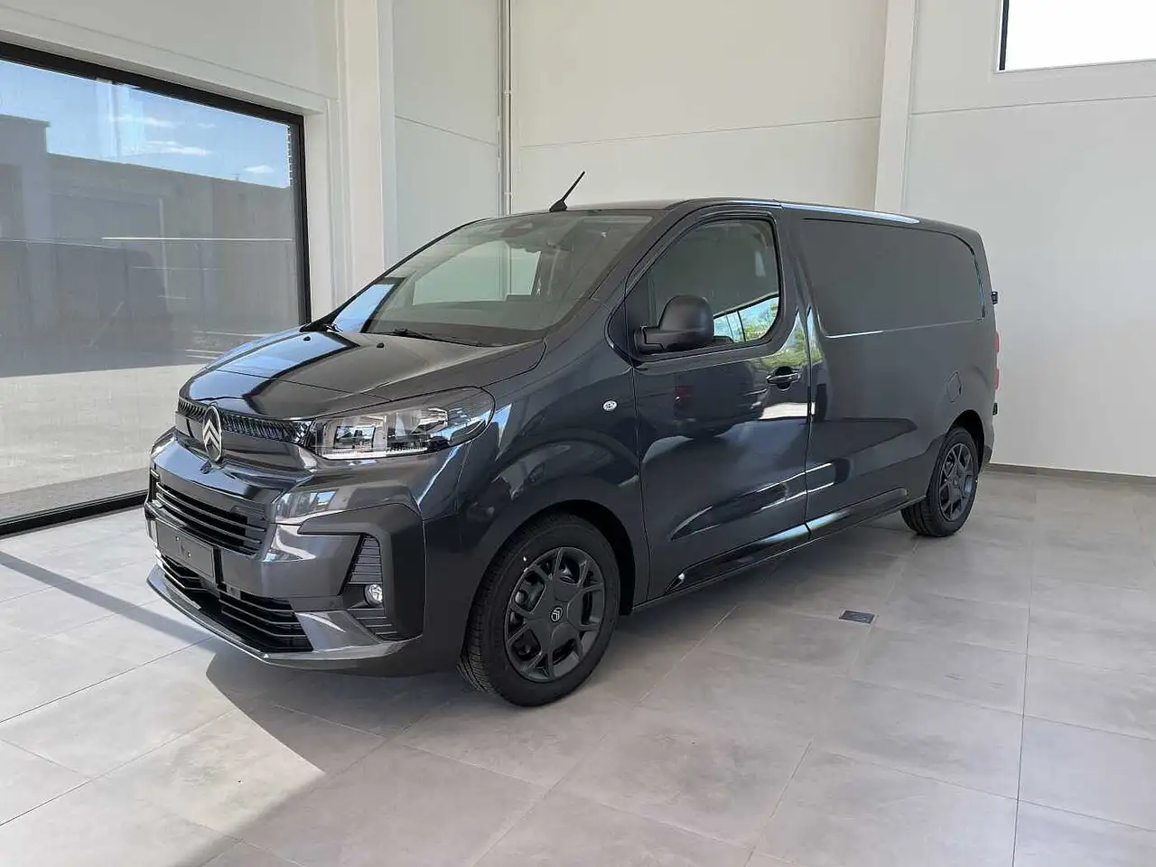 Citroën Jumpy