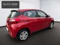 Hyundai i10 4-Sitzer Jubile 1.0 a5bj1 Rot - thumbnail 14