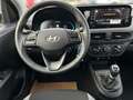 Hyundai i10 4-Sitzer Jubile 1.0 a5bj1 Rot - thumbnail 37