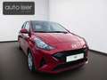 Hyundai i10 4-Sitzer Jubile 1.0 a5bj1 Rot - thumbnail 18