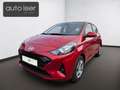 Hyundai i10 4-Sitzer Jubile 1.0 a5bj1 Rot - thumbnail 1