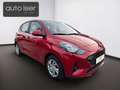 Hyundai i10 4-Sitzer Jubile 1.0 a5bj1 Rot - thumbnail 45