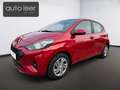 Hyundai i10 4-Sitzer Jubile 1.0 a5bj1 Rot - thumbnail 30