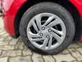 Hyundai i10 4-Sitzer Jubile 1.0 a5bj1 Rot - thumbnail 32