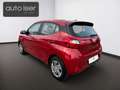 Hyundai i10 4-Sitzer Jubile 1.0 a5bj1 Rot - thumbnail 39