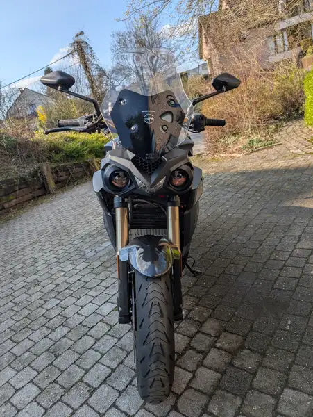 Energica Eva Ribelle - foto 2