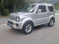 Suzuki Jimny Jimny 1,3 VX L3 deluxe Argent - thumbnail 8