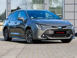 Toyota Corolla Touring Sports Hybrid +3 JAHRE GARANTIE