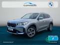 BMW X1 xDrive25e xLine StKlima+ACC+E.Sitze Memo.+SHZ Silber - thumbnail 1