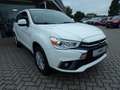 Mitsubishi ASX Basis 2WD Weiß - thumbnail 2