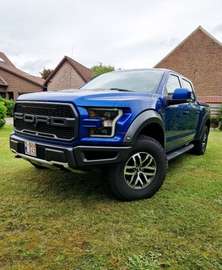 Raptor