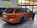 Mercedes-Benz E 200 CGI BlEf.*Navi*Autom.*AHK*Xenon*Leder*AMG Negro - thumbnail 4