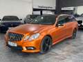 Mercedes-Benz E 200 CGI BlEf.*Navi*Autom.*AHK*Xenon*Leder*AMG Negro - thumbnail 2
