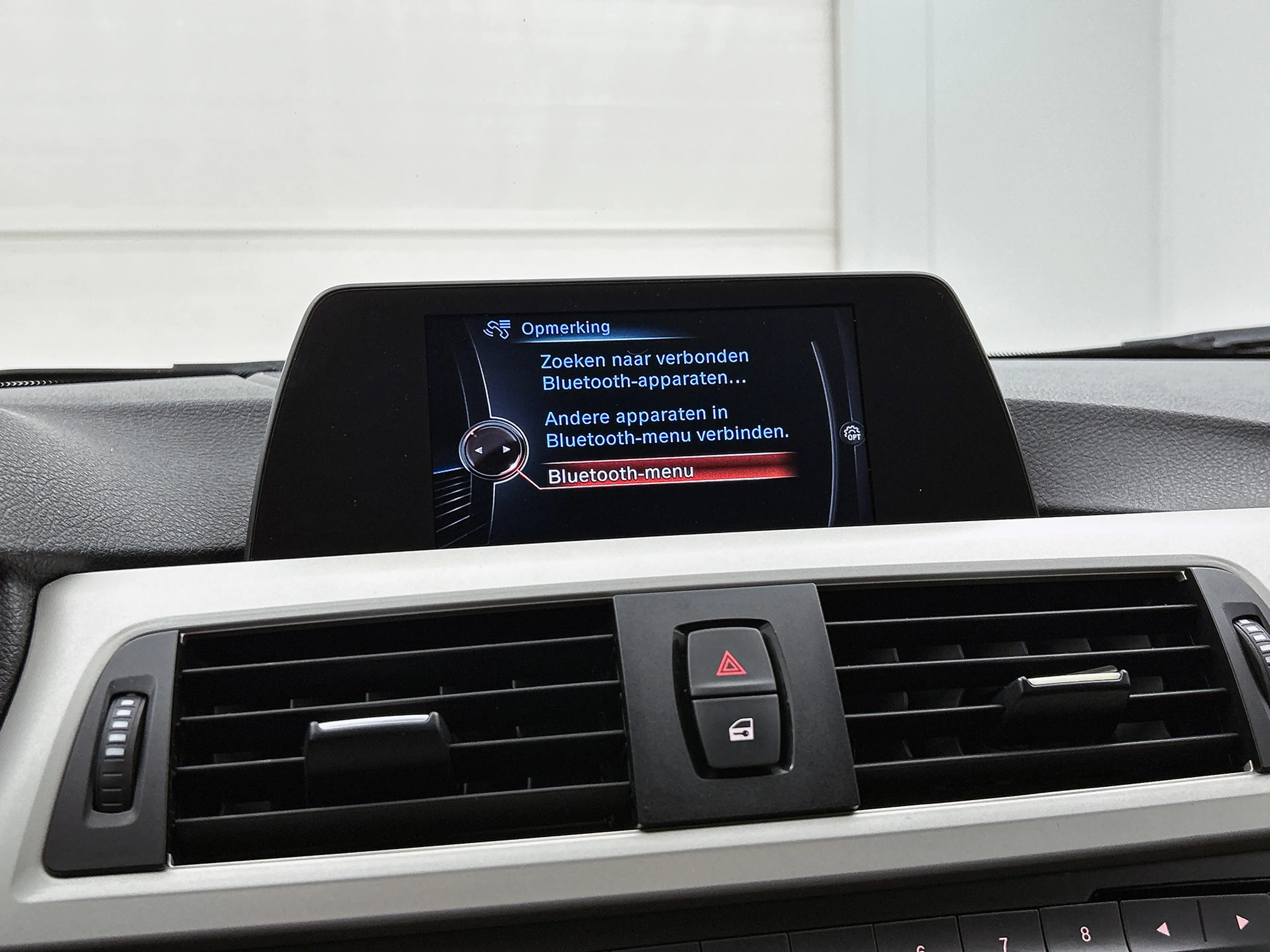 BMW 316 3-serie 316d High Executive Airco-climate / Cruise — photo 15