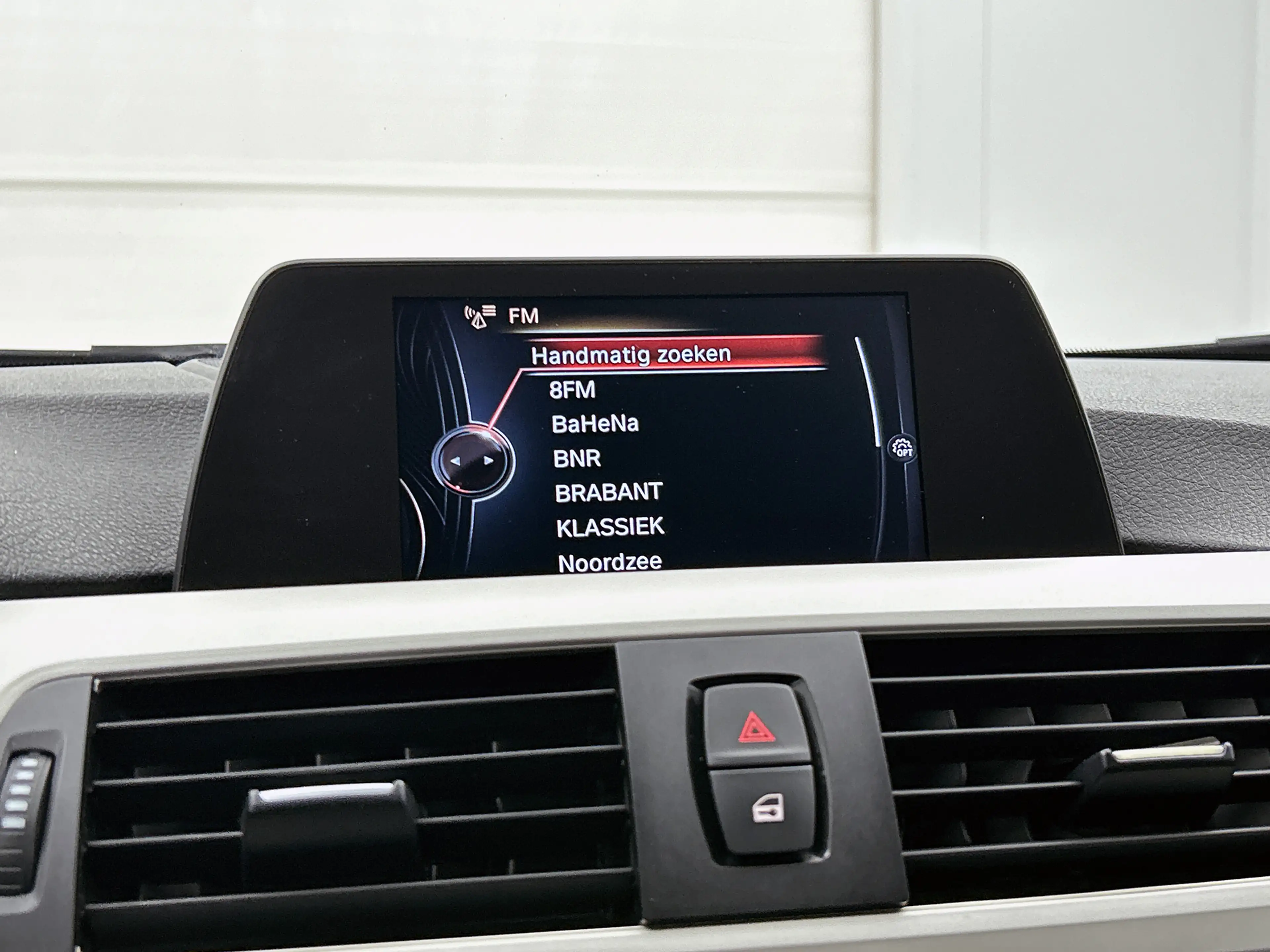BMW 316 3-serie 316d High Executive Airco-climate / Cruise — photo 8