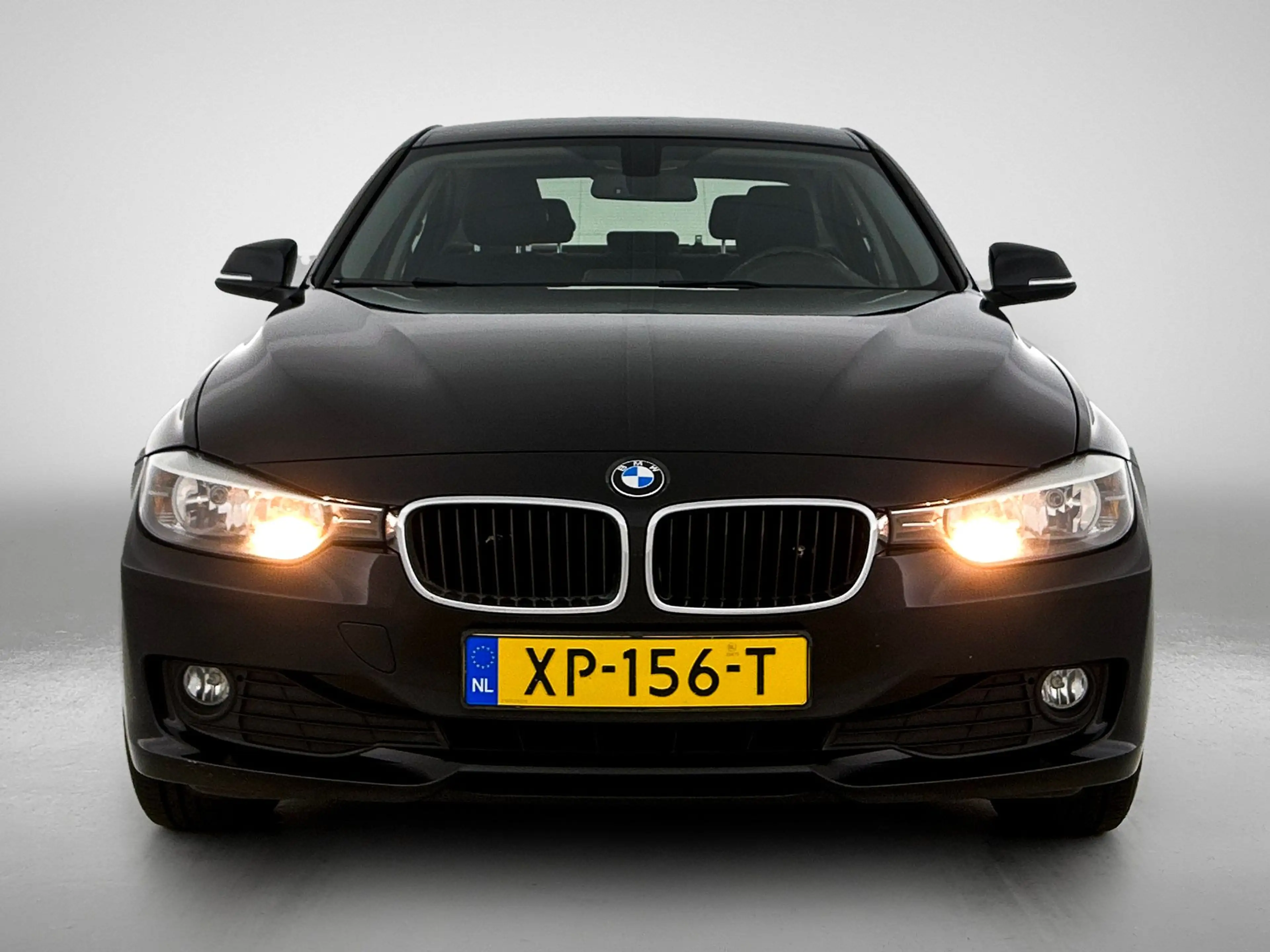 BMW 316 3-serie 316d High Executive Airco-climate / Cruise — photo 6
