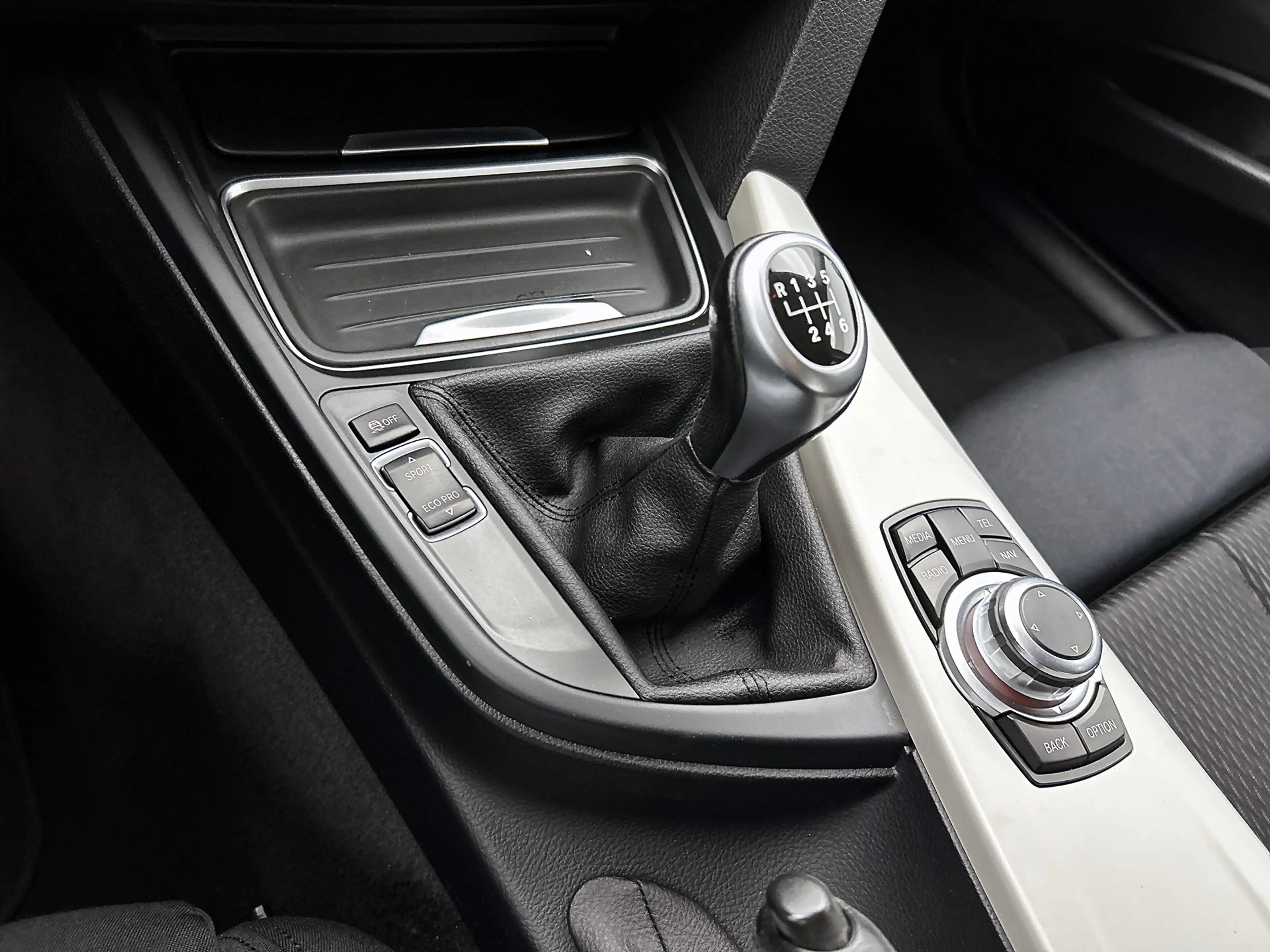 BMW 316 3-serie 316d High Executive Airco-climate / Cruise — photo 10