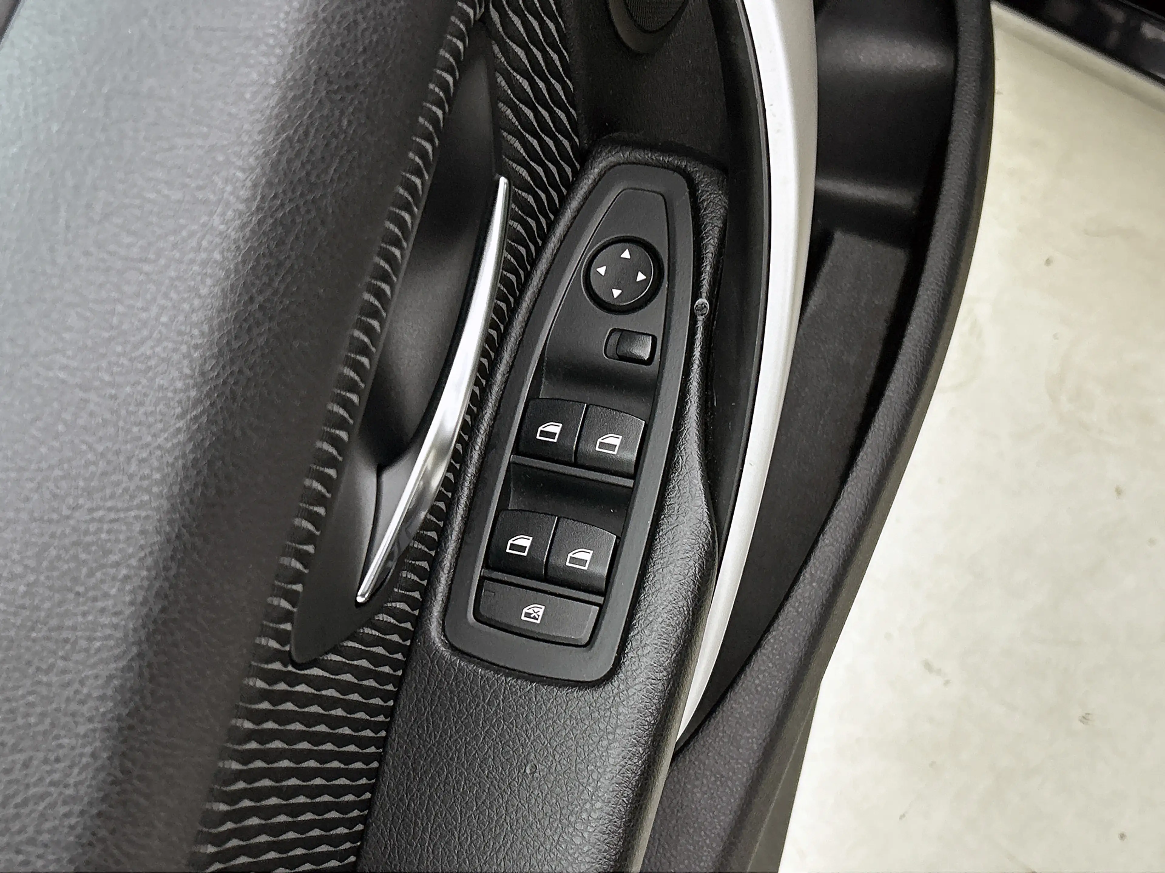 BMW 316 3-serie 316d High Executive Airco-climate / Cruise — photo 30