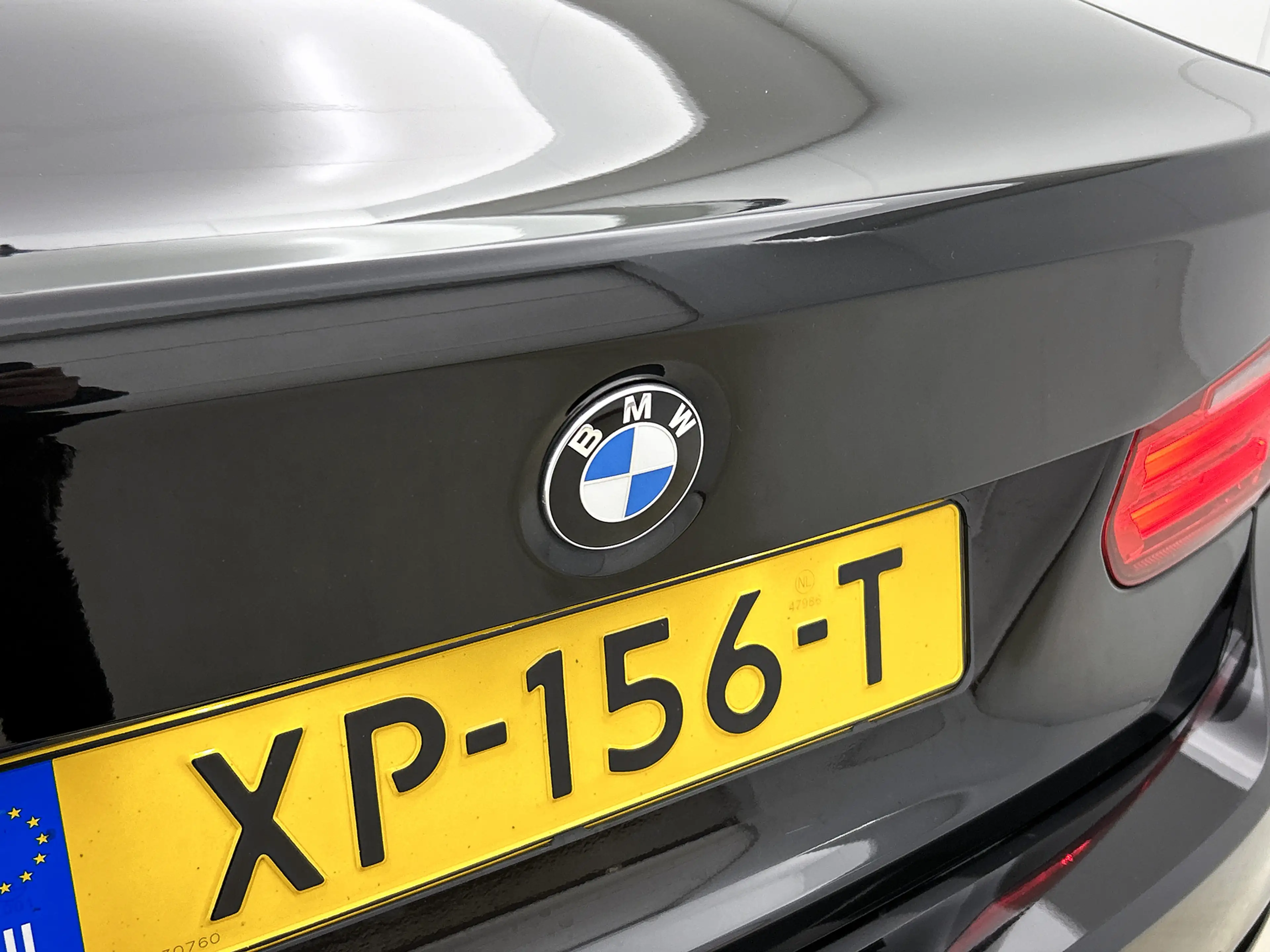 BMW 316 3-serie 316d High Executive Airco-climate / Cruise — photo 25