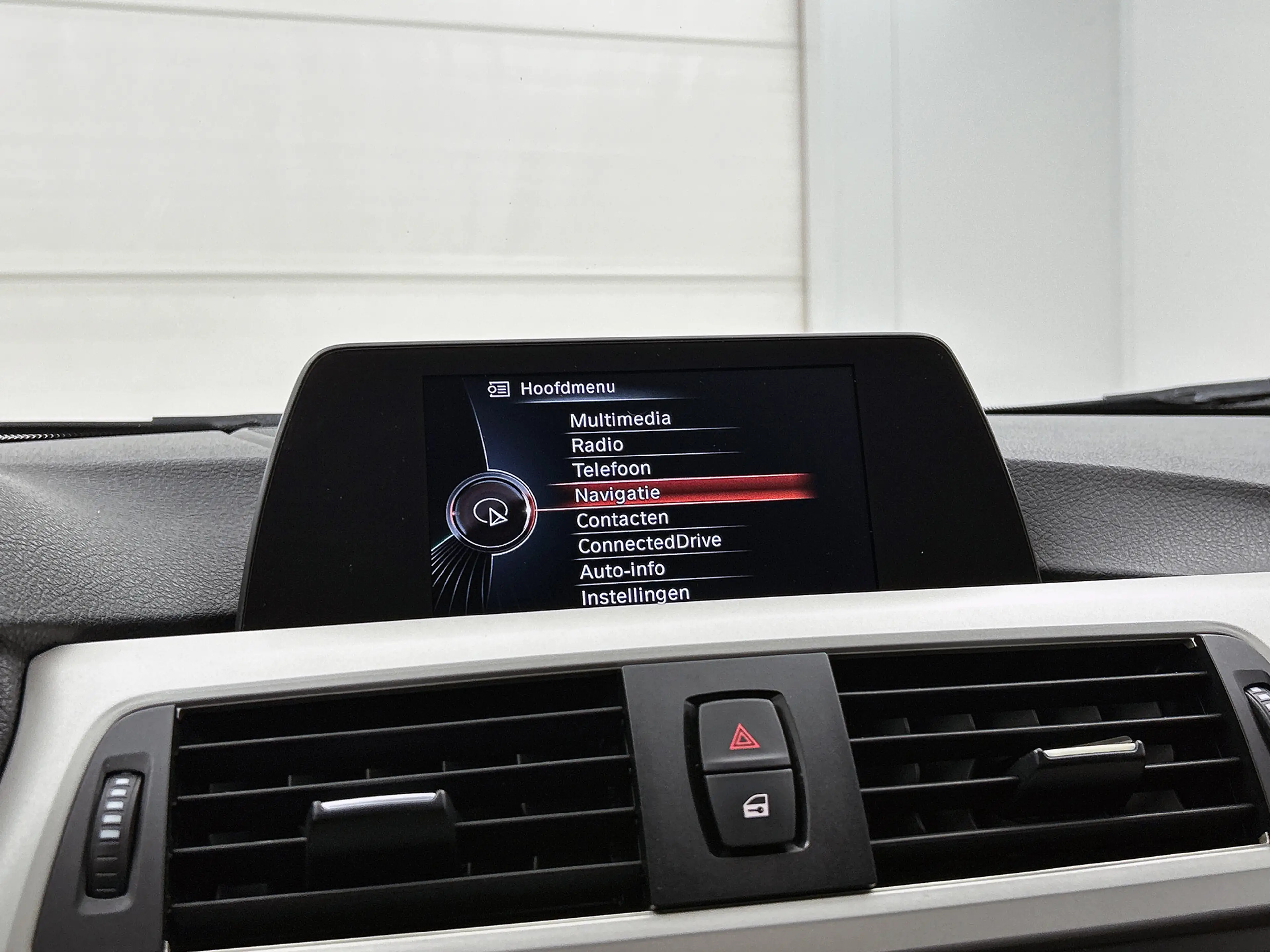 BMW 316 3-serie 316d High Executive Airco-climate / Cruise — photo 28