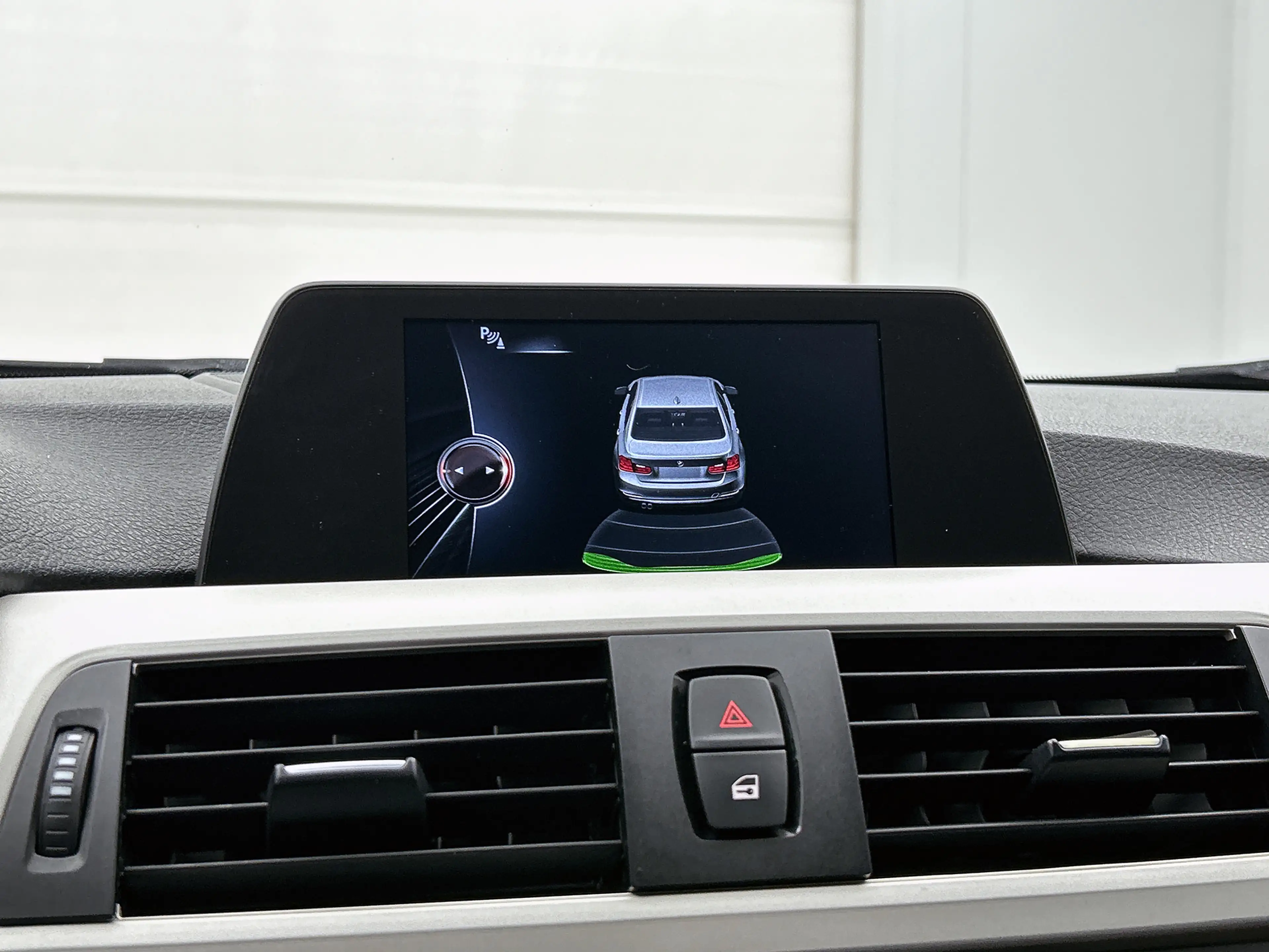 BMW 316 3-serie 316d High Executive Airco-climate / Cruise — photo 11