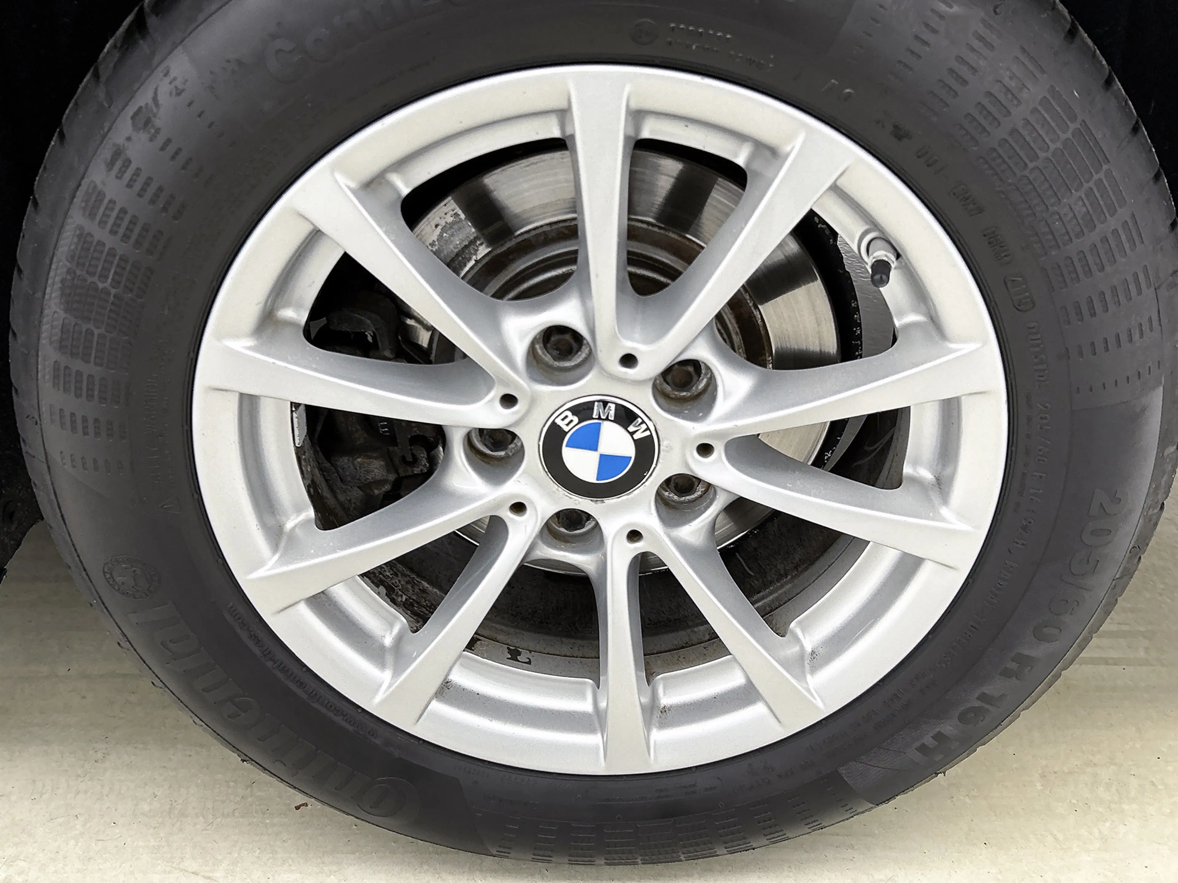 BMW 316 3-serie 316d High Executive Airco-climate / Cruise — photo 33