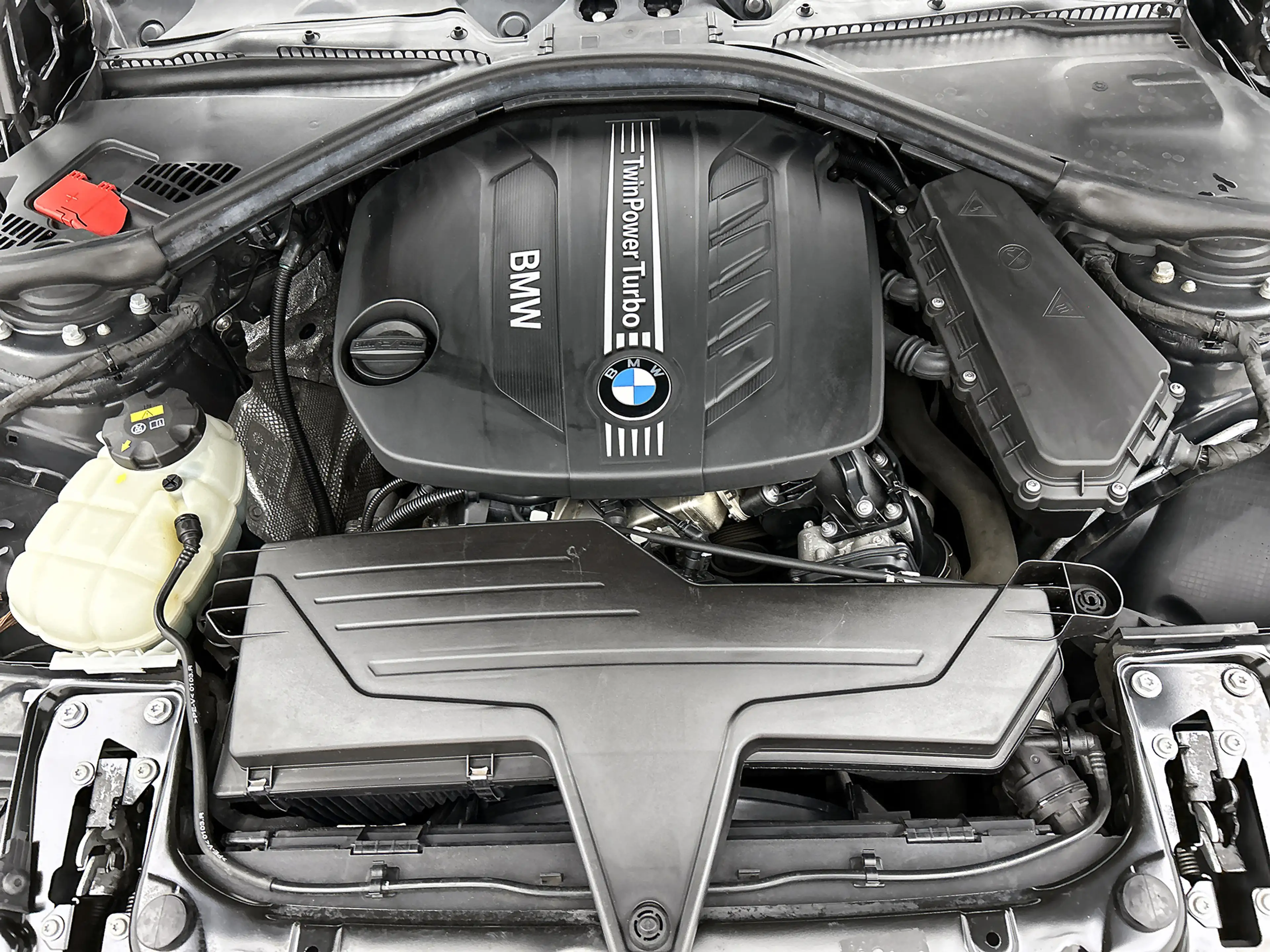 BMW 316 3-serie 316d High Executive Airco-climate / Cruise — photo 29