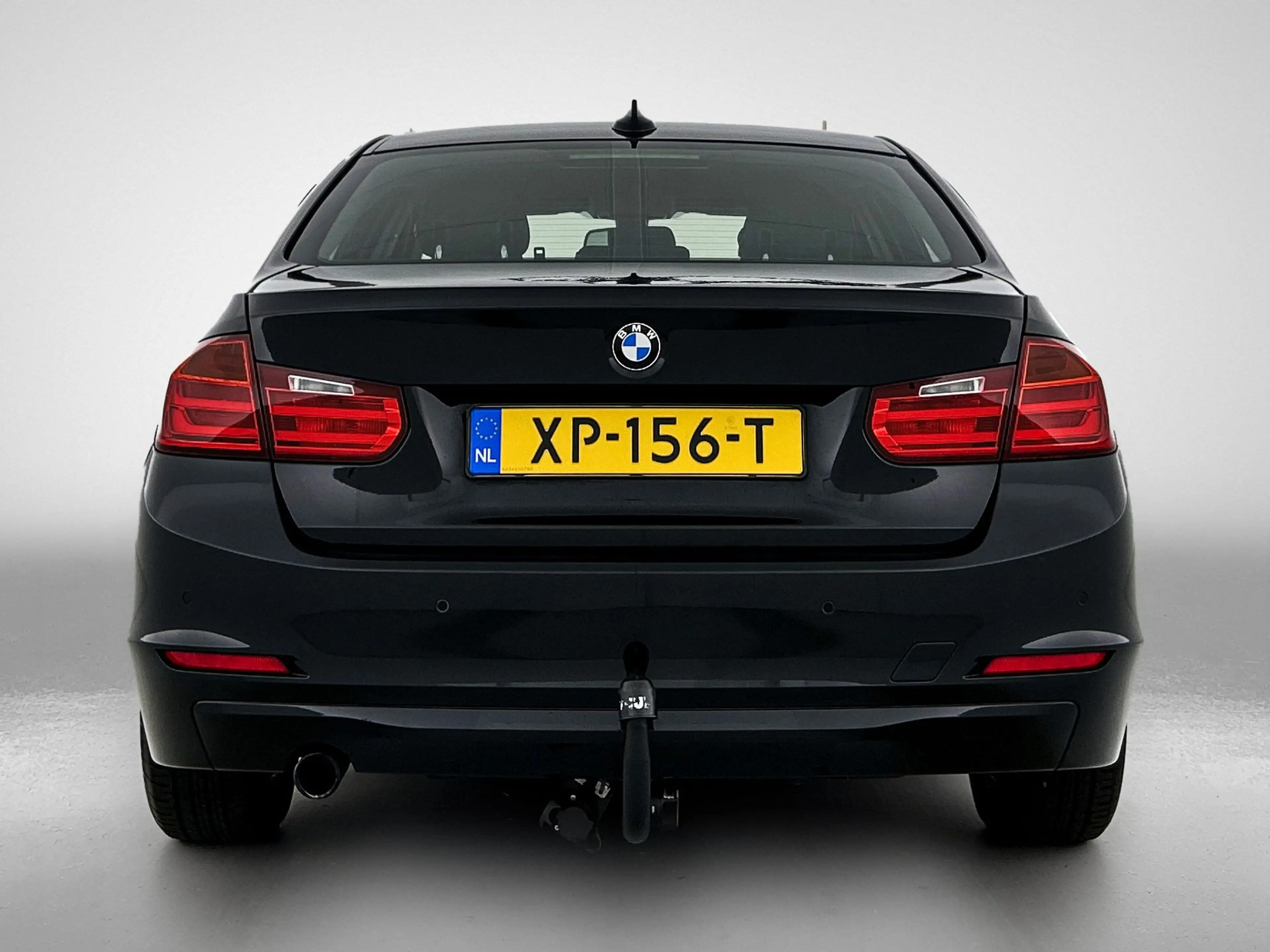 BMW 316 3-serie 316d High Executive Airco-climate / Cruise — photo 4