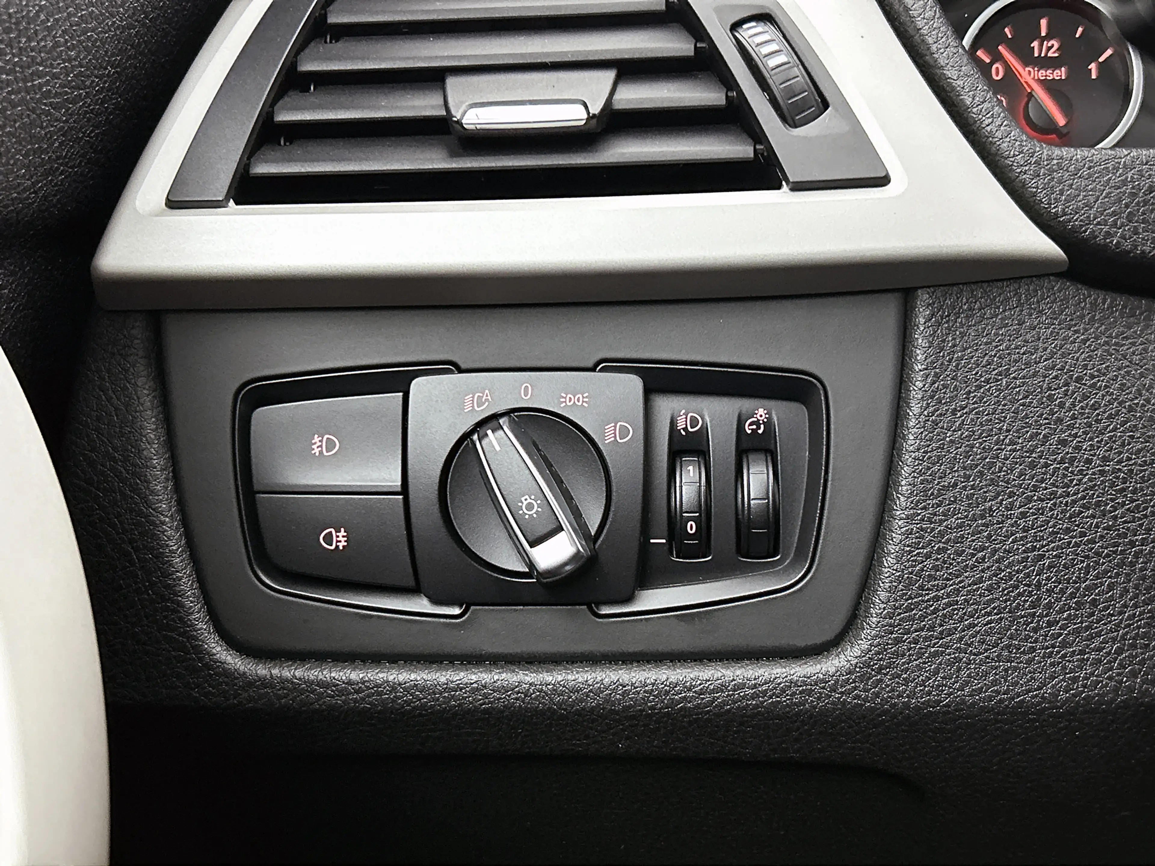 BMW 316 3-serie 316d High Executive Airco-climate / Cruise — photo 23