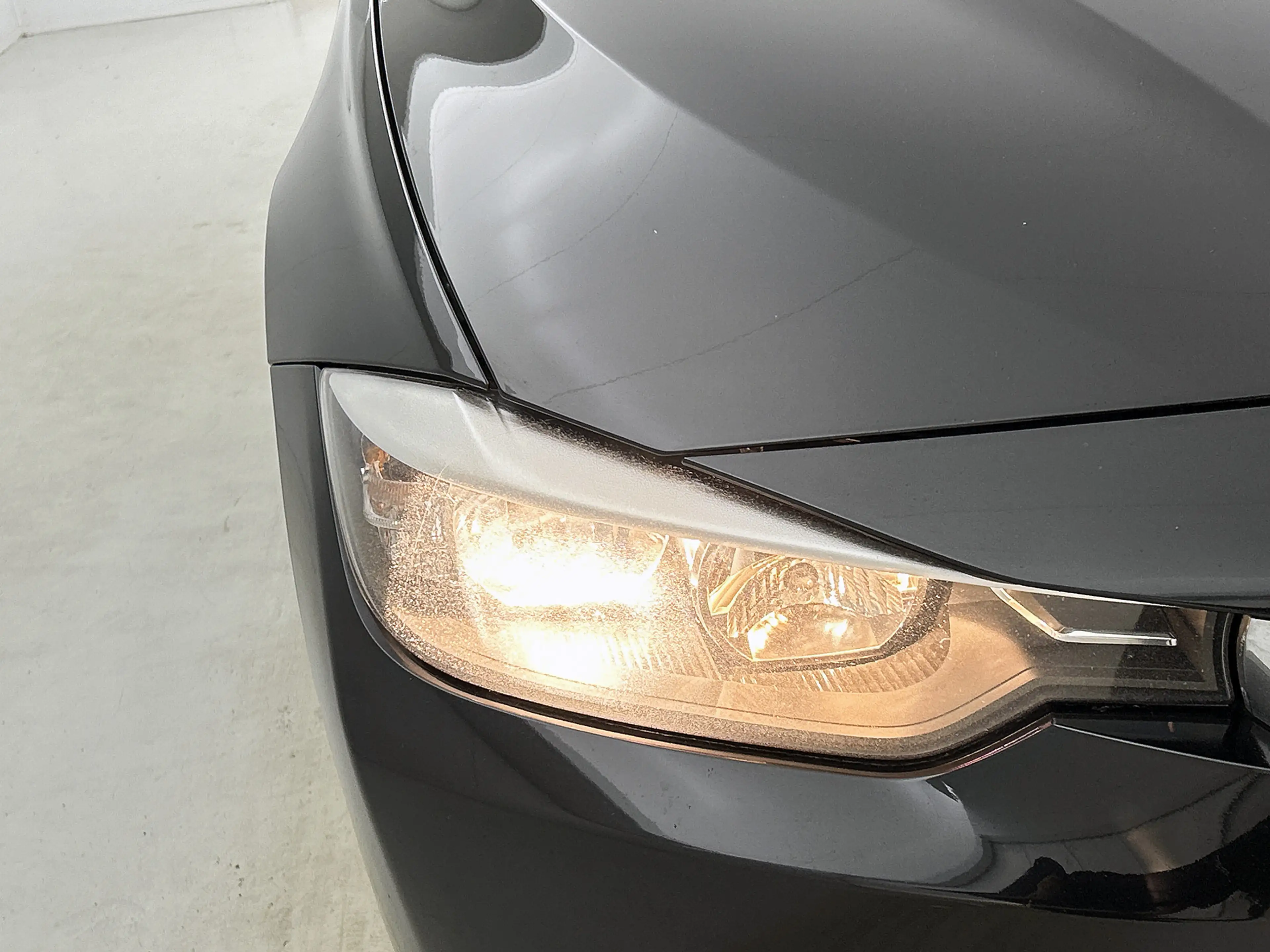 BMW 316 3-serie 316d High Executive Airco-climate / Cruise — photo 20