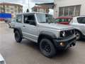 Suzuki Jimny Jimny IV 1.5 Pro 4wd allgrip Plateado - thumbnail 2