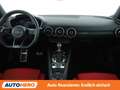 Audi TTS 2.0 TFSI quattro Aut.*EXCLUSIVE*MATRIX*VC*TEMPO* Grau - thumbnail 12