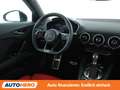 Audi TTS 2.0 TFSI quattro Aut.*EXCLUSIVE*MATRIX*VC*TEMPO* Grau - thumbnail 13