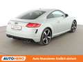 Audi TTS 2.0 TFSI quattro Aut.*EXCLUSIVE*MATRIX*VC*TEMPO* Grau - thumbnail 6