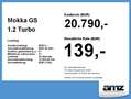 Opel Mokka GS 1.2 Turbo Schwarz - thumbnail 4