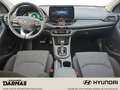 Hyundai i30 i30 Kombi 1.5 Turbo DCT 48V Trend Navi Apple Noir - thumbnail 13