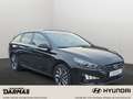 Hyundai i30 i30 Kombi 1.5 Turbo DCT 48V Trend Navi Apple Noir - thumbnail 4
