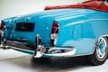 Mercedes-Benz 220 Ponton 220 S Cabrio Blue - thumbnail 6