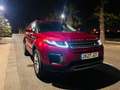 Land Rover Range Rover Evoque Range Rover Evoque 2.0eD4 SE 2WD 150 SE Rojo - thumbnail 2