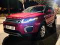 Land Rover Range Rover Evoque Range Rover Evoque 2.0eD4 SE 2WD 150 SE Rojo - thumbnail 1